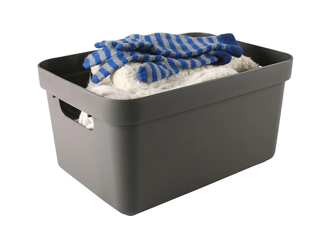 Boite de rangement Sigma Home Box 13 L