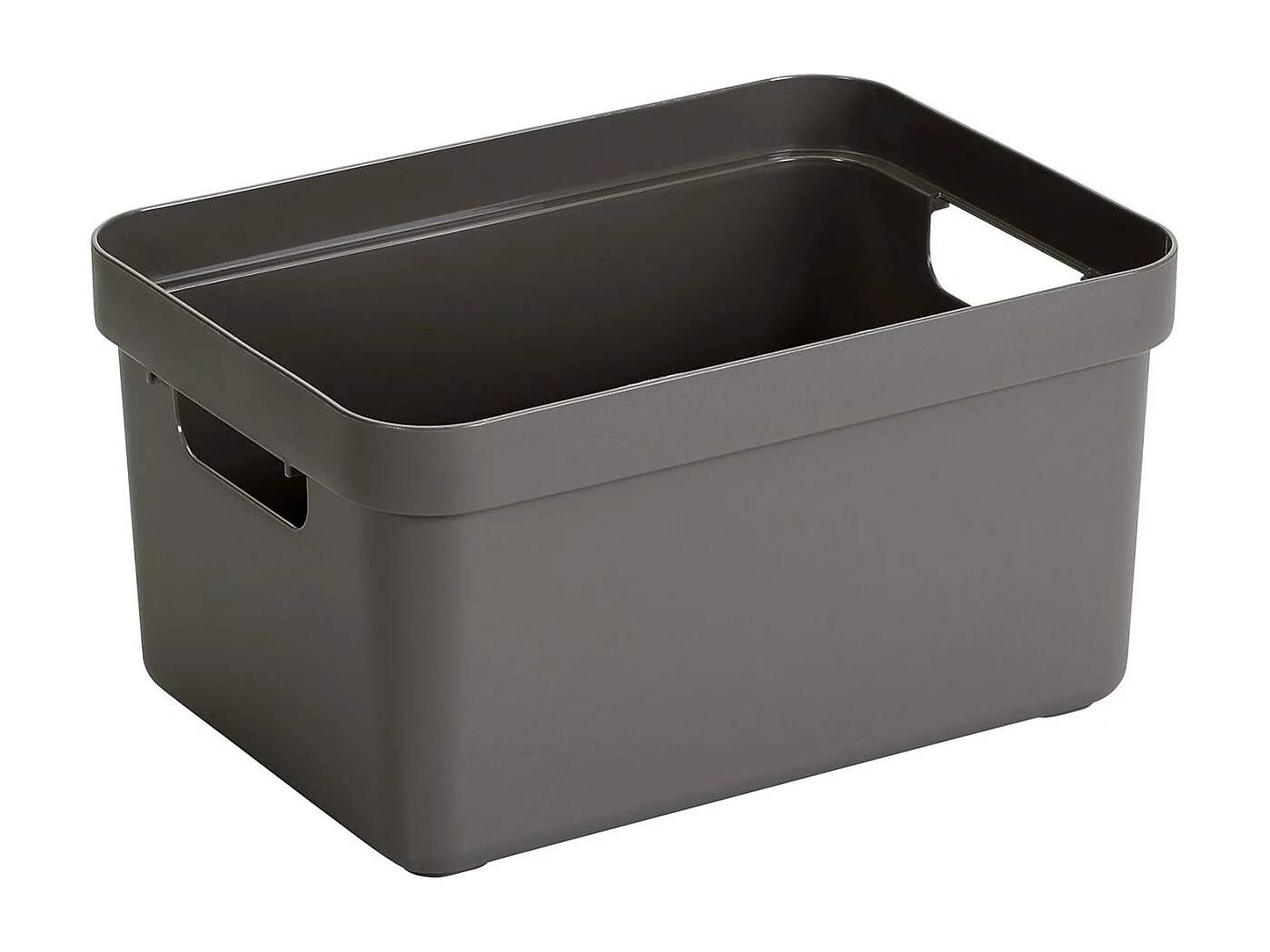 Boite de rangement Sigma Home Box 13 L