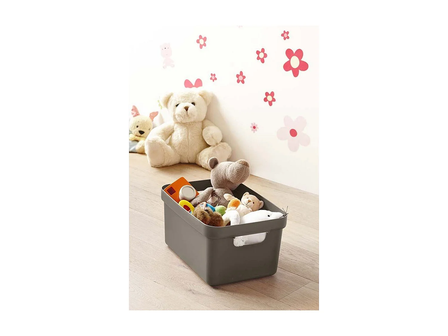 Boite de rangement Sigma Home Box 13 L