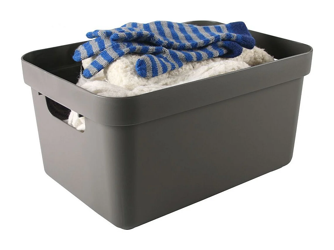 Boite de rangement Sigma Home Box 13 L