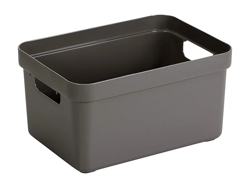 Boite de rangement Sigma Home Box 13 L