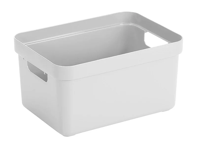 Boite de rangement Sigma Home Box 13 L