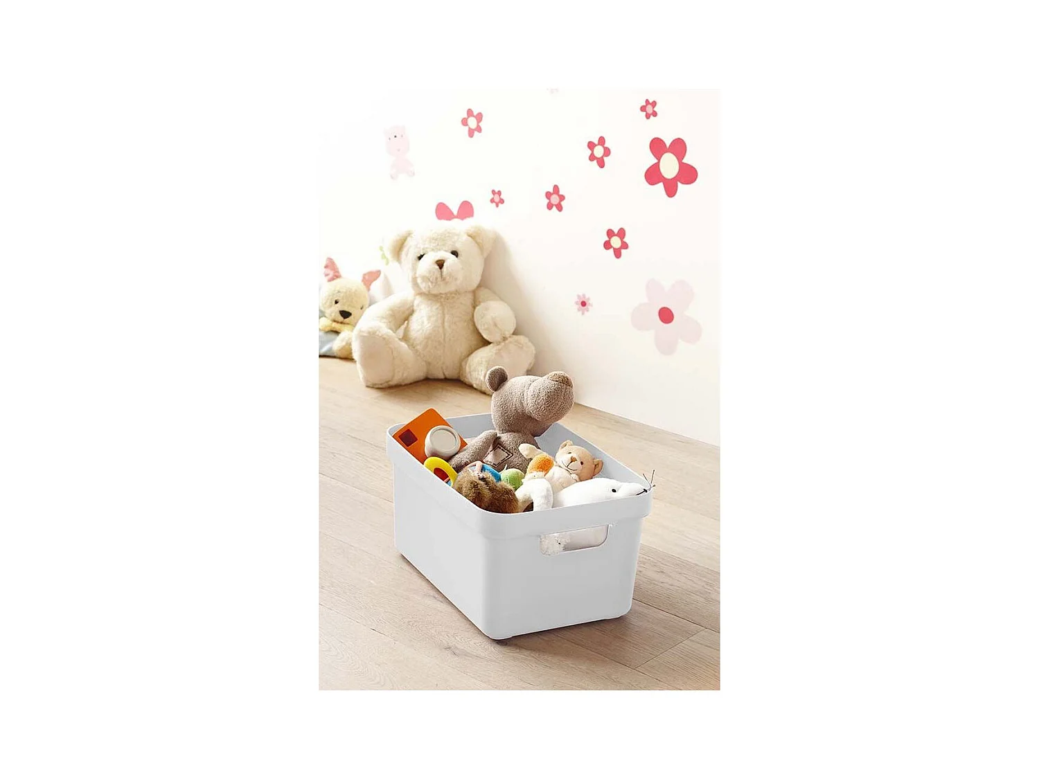 Boite de rangement Sigma Home Box 13 L