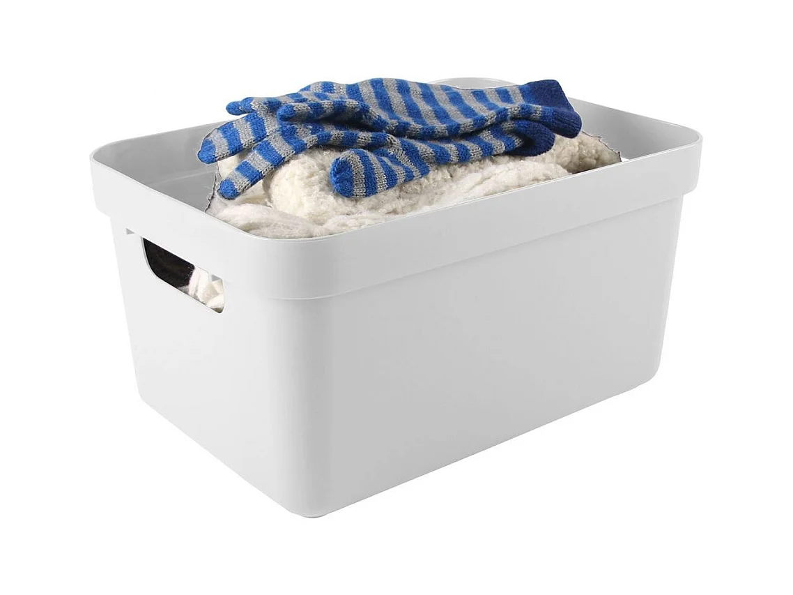 Boite de rangement Sigma Home Box 13 L