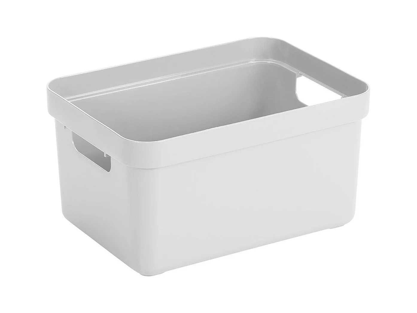 Boite de rangement Sigma Home Box 13 L