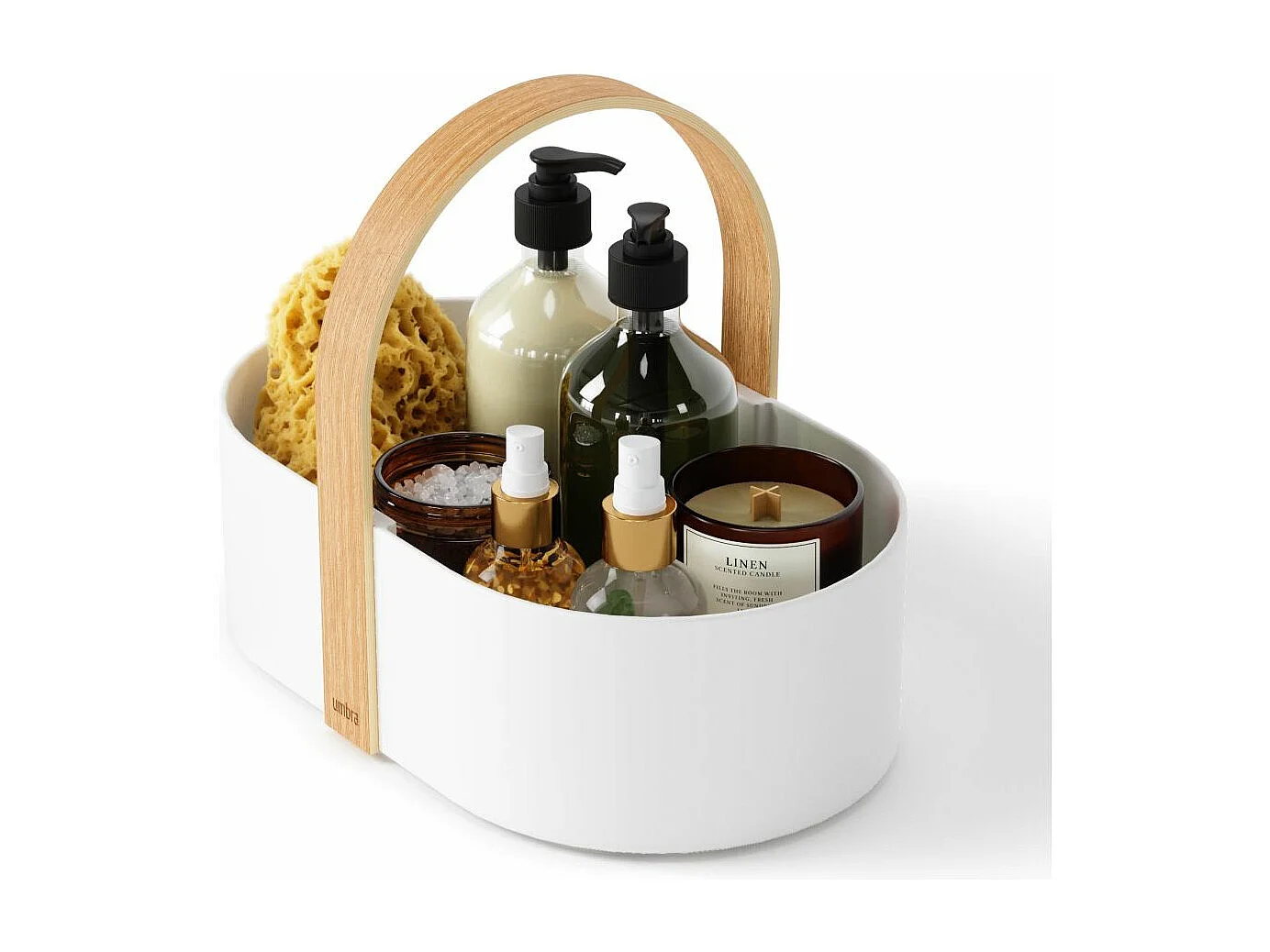 Organisateur salle de bain Bellwood