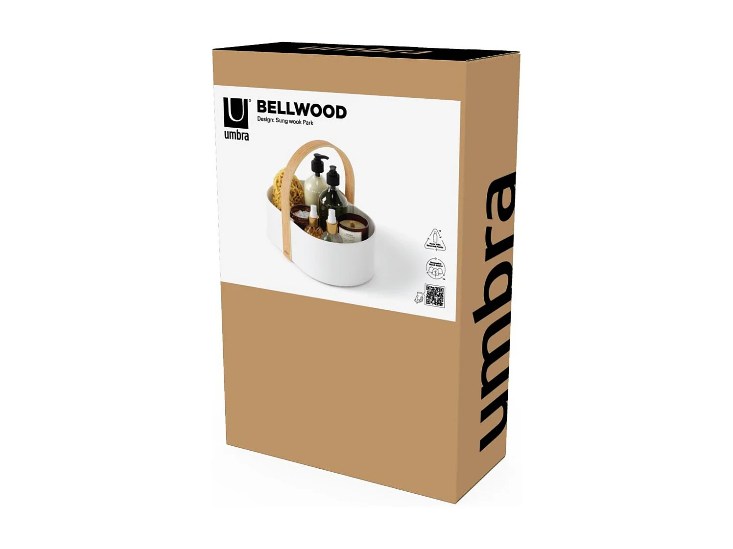 Organisateur salle de bain Bellwood
