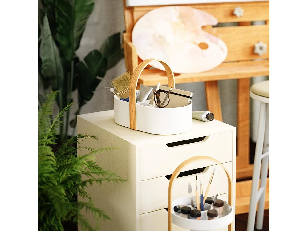 Organisateur salle de bain Bellwood