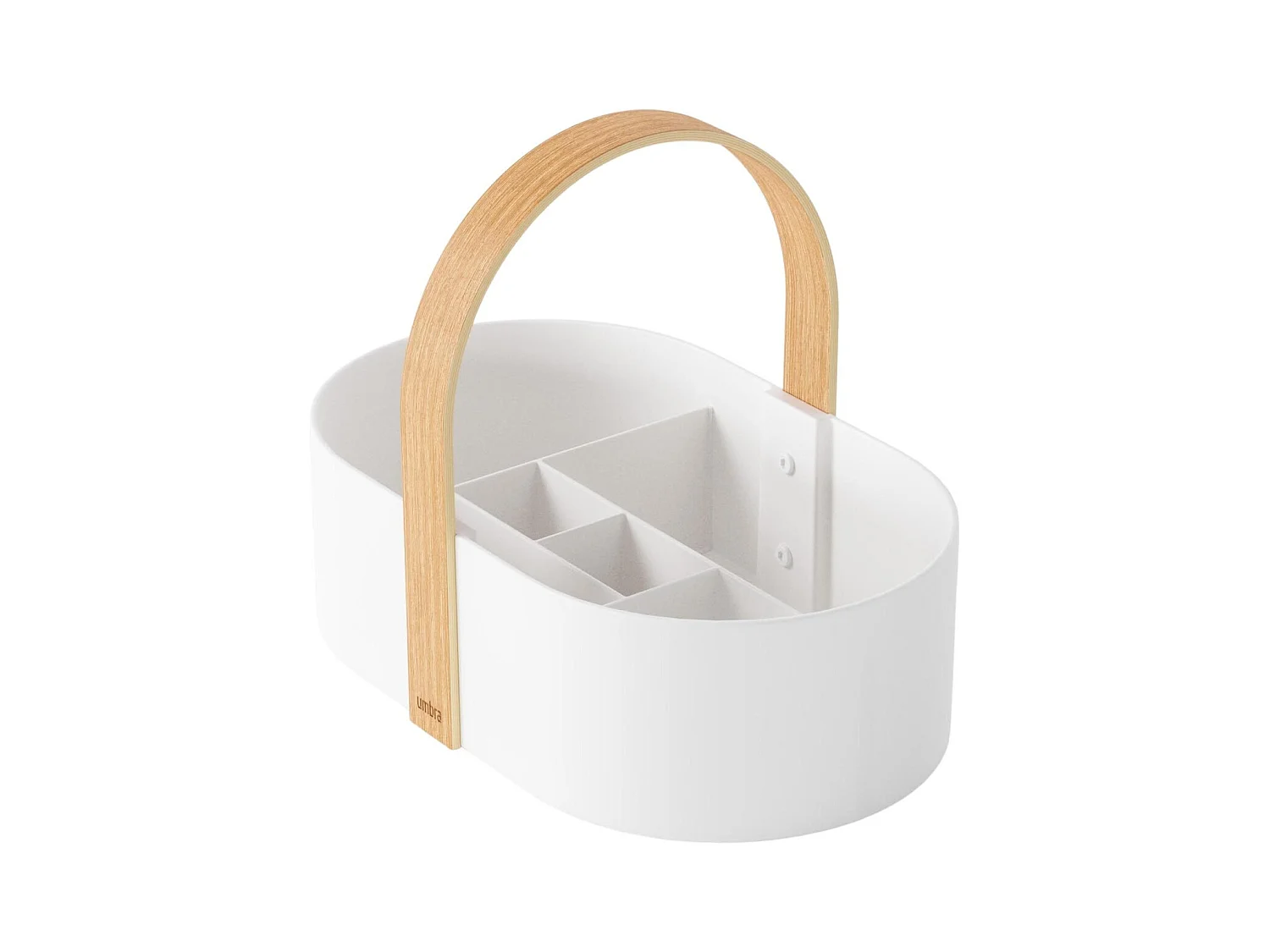 Organizador de baño Bellwood