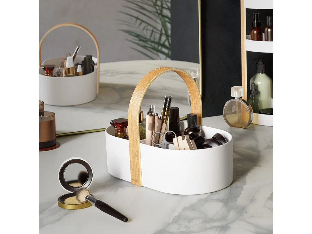 Organizador de baño Bellwood