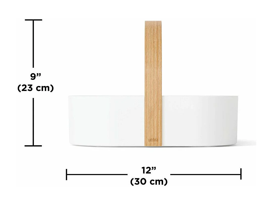 Organizador de baño Bellwood