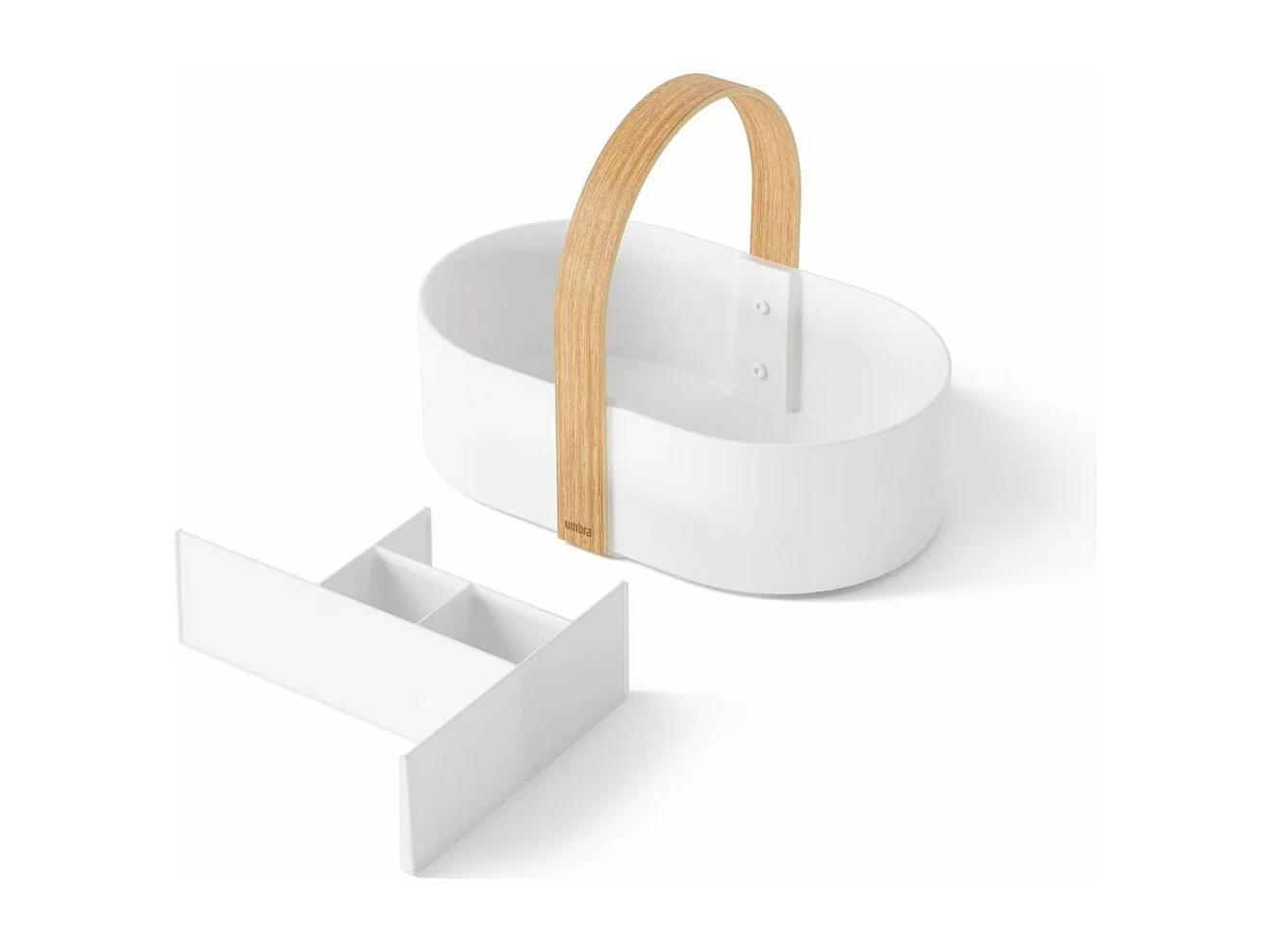 Organizador de baño Bellwood