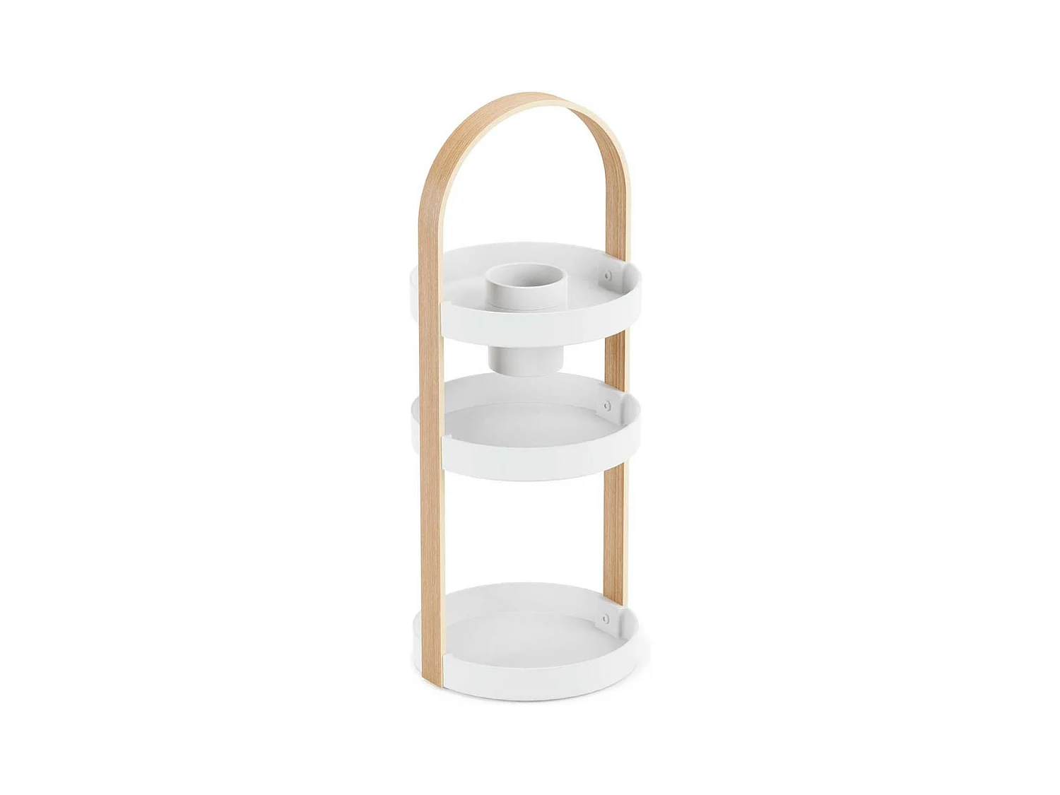 Organiseur de salle de bain 3 niveaux Bellwood
