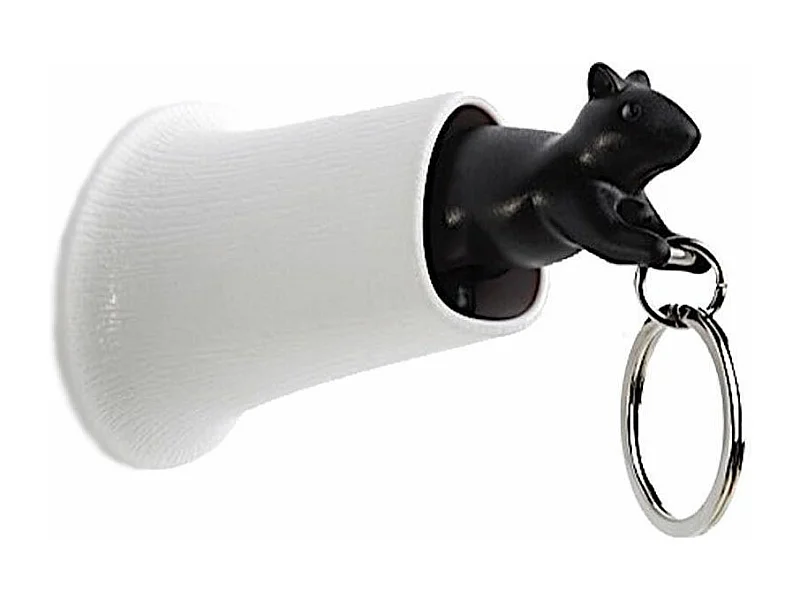 Schlüsselanhänger Squirrel