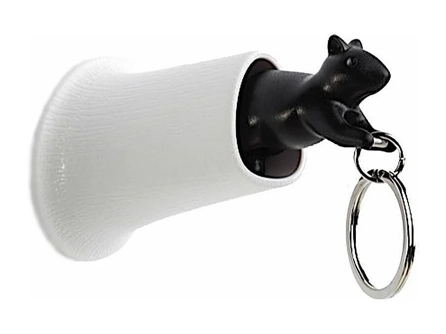 Schlüsselanhänger Squirrel