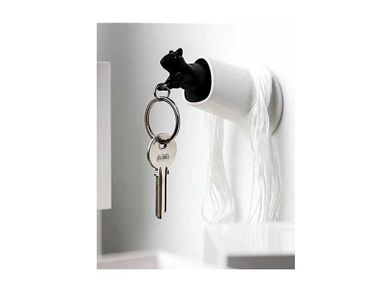 Schlüsselanhänger Squirrel