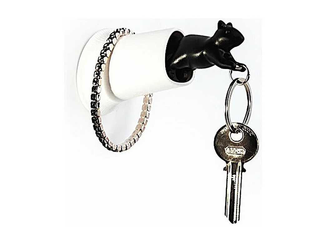 Schlüsselanhänger Squirrel