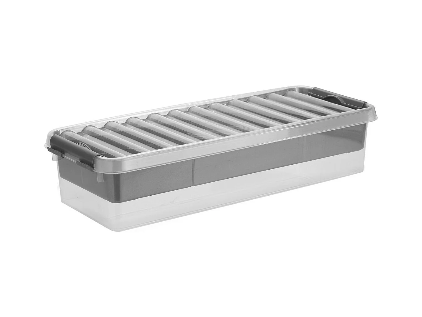 Longue boite de rangement Q-line MultiBox