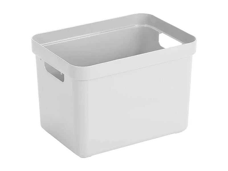 Boîte de rangement Sigma Home Box 18L