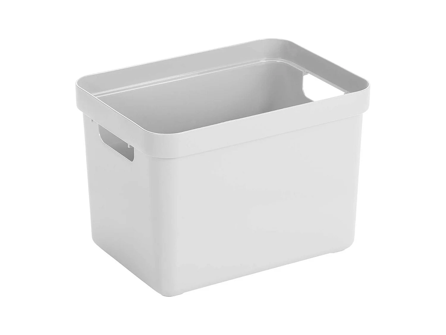Boîte de rangement Sigma Home Box 18L