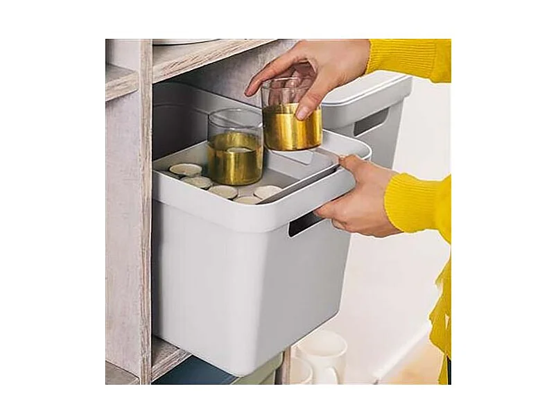 Boîte de rangement Sigma Home Box 18L