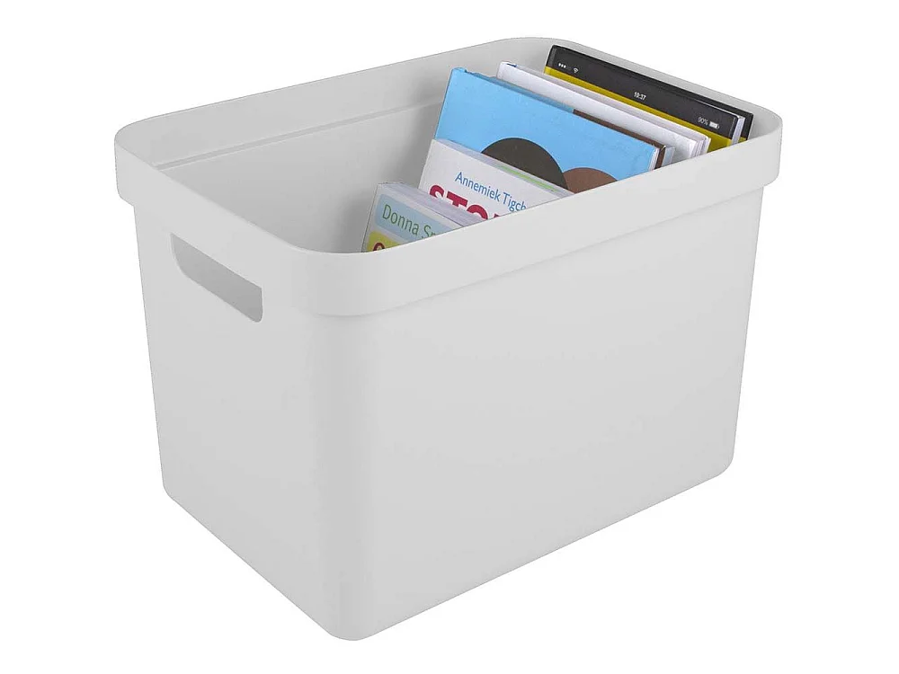 Boîte de rangement Sigma Home Box 18L