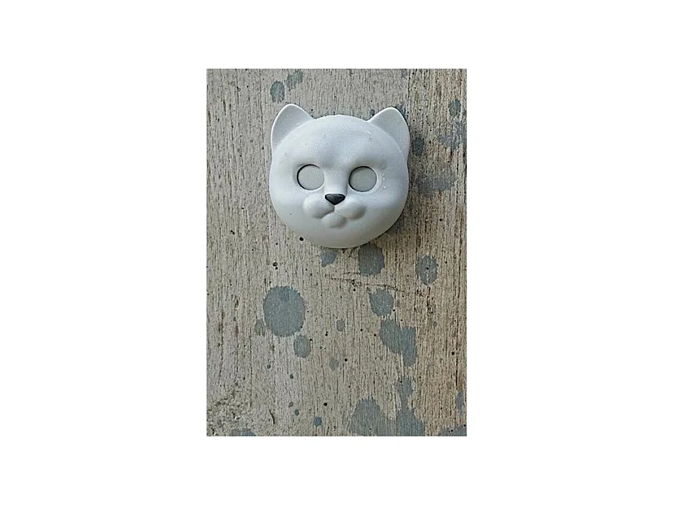 Katze-Schlüsselanhänger "Neko"