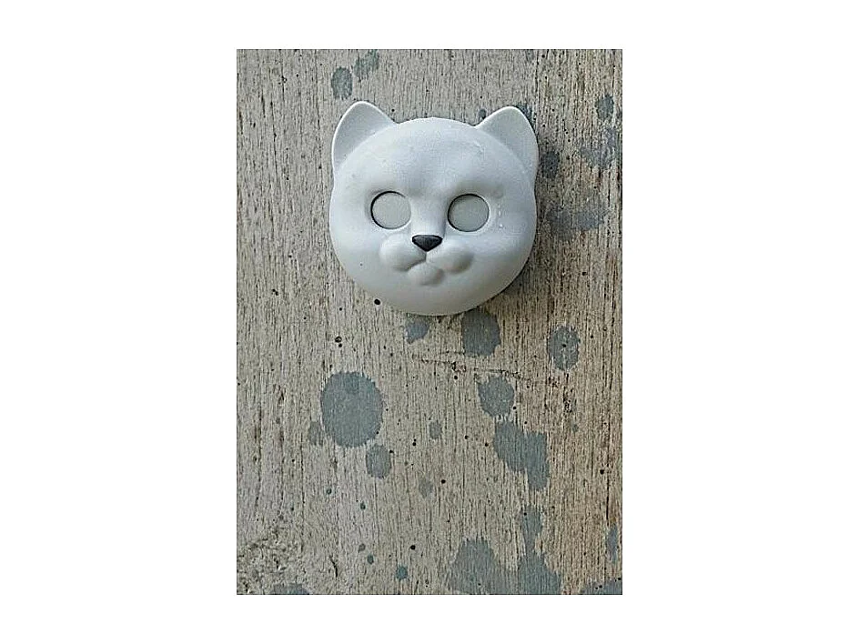 Katze-Schlüsselanhänger "Neko"