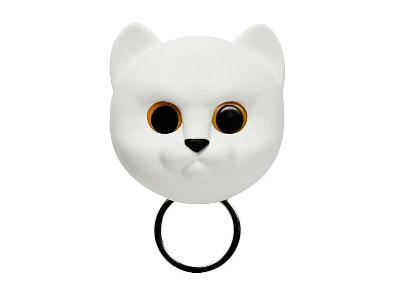 Porte clés chat Neko