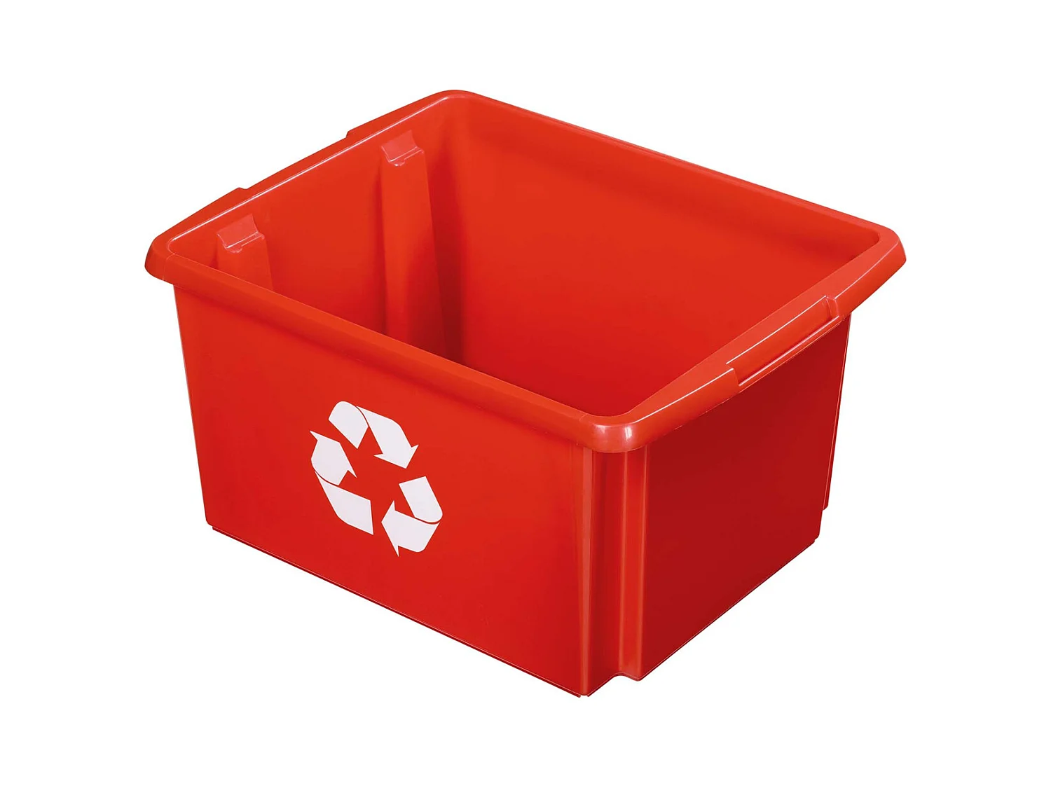 Boite de recyclage Nesta Box  32 Litres