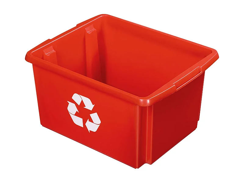 Boite de recyclage Nesta Box  32 Litres