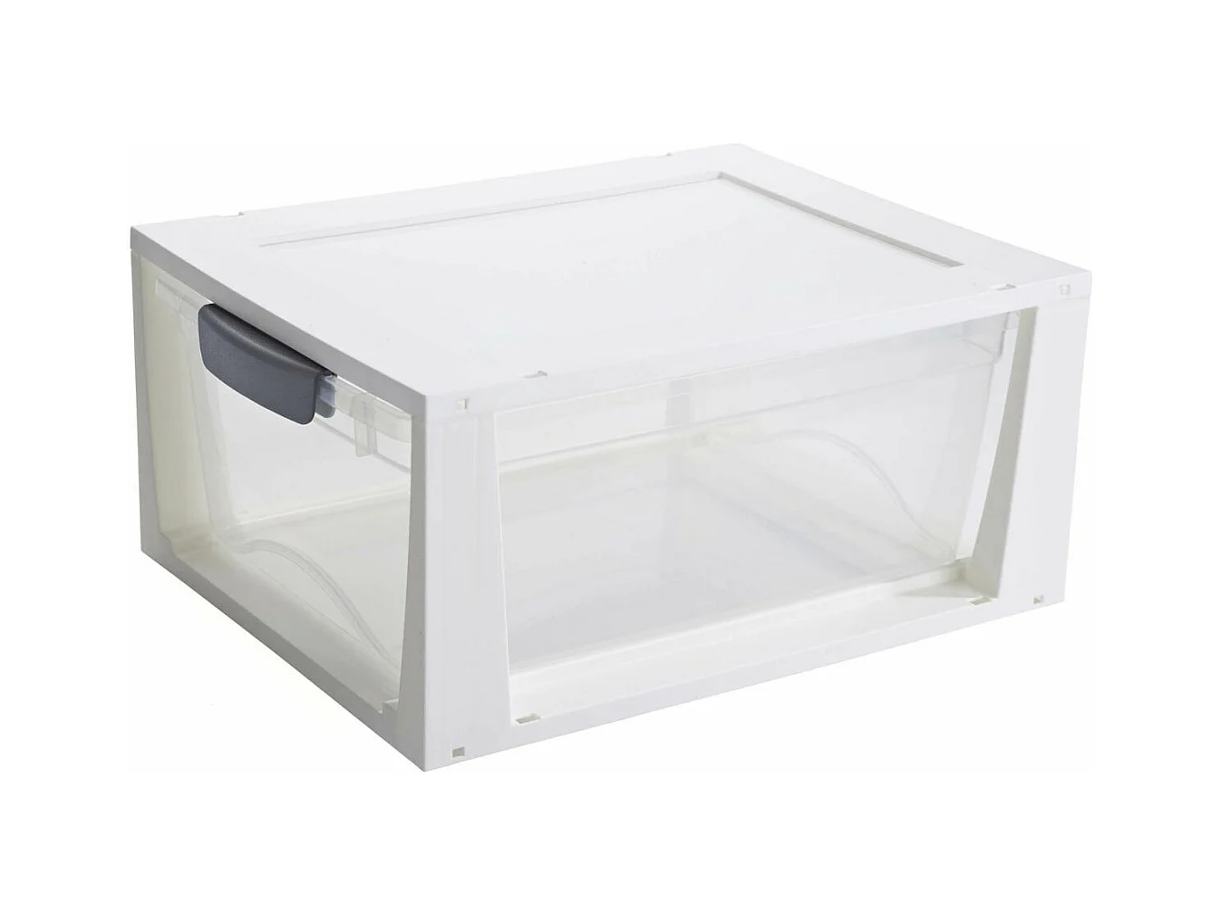 Tiroir de rangement empilable Omega 11L