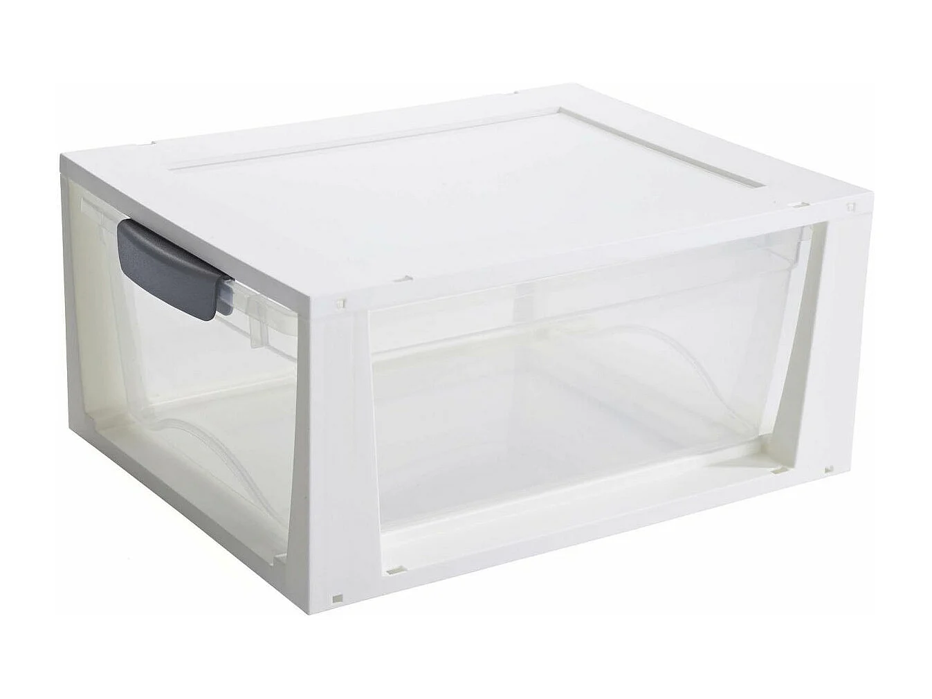 Tiroir de rangement empilable Omega 11L