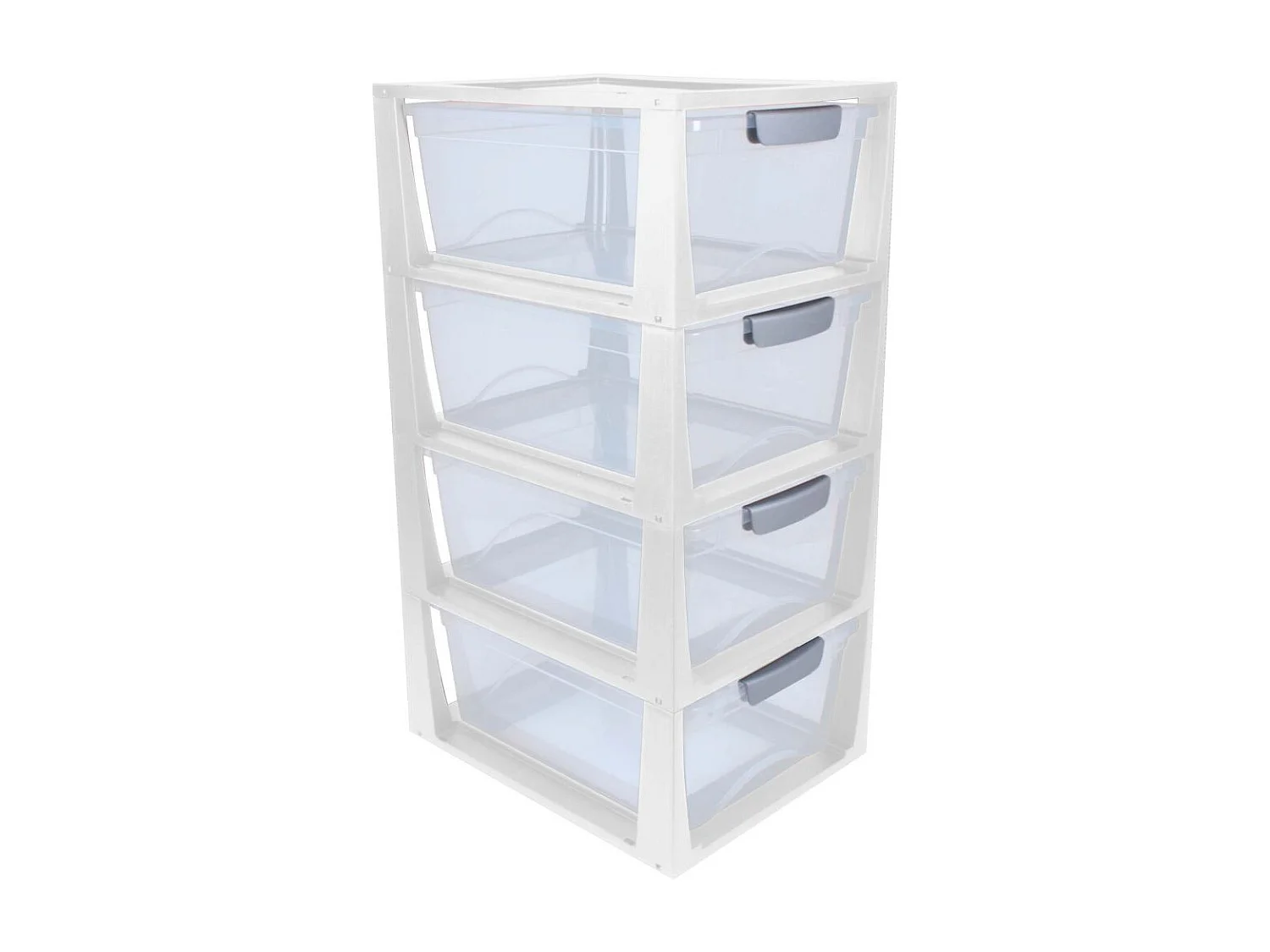 Tiroir de rangement empilable Omega 11L
