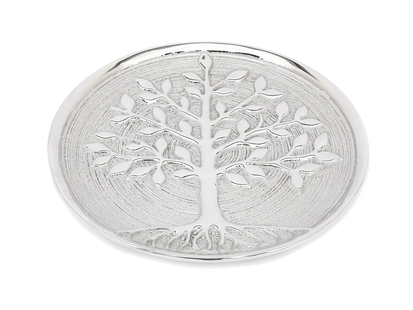 Vide poche en céramique Tree of life 27 cm