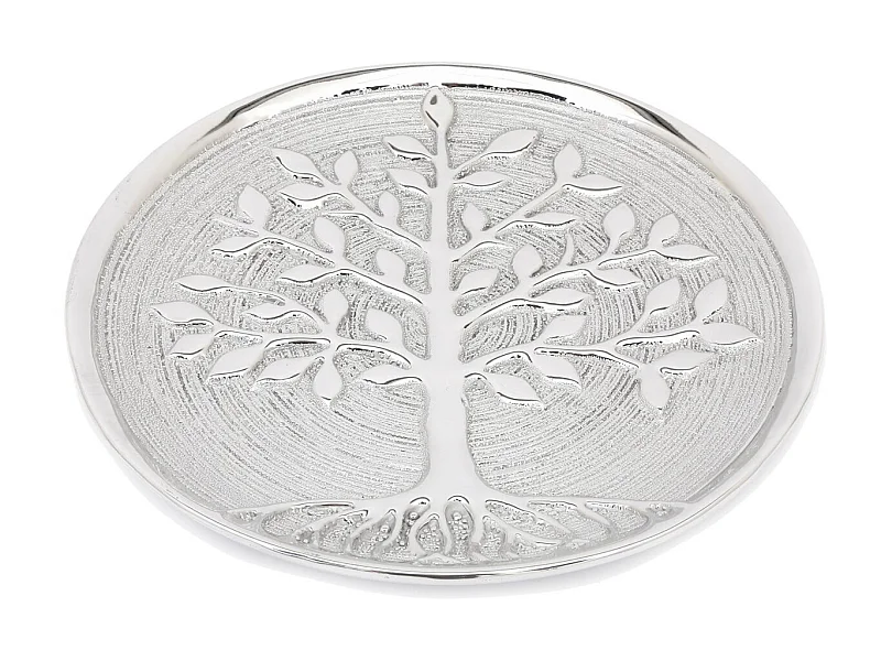 Vide poche en céramique Tree of life 27 cm