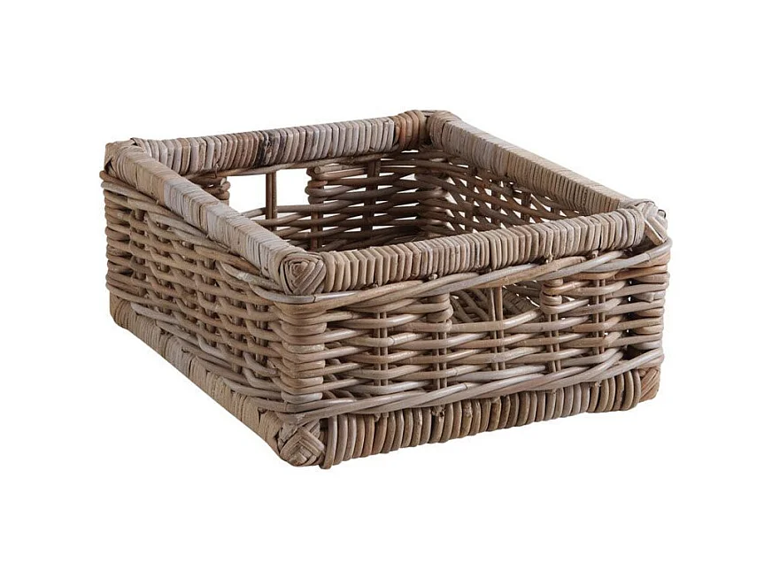 Tiroir de rangement en poelet