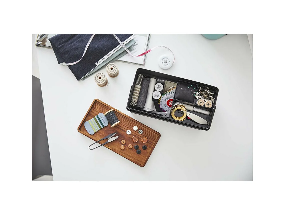 Boîte à couture Caja de costura