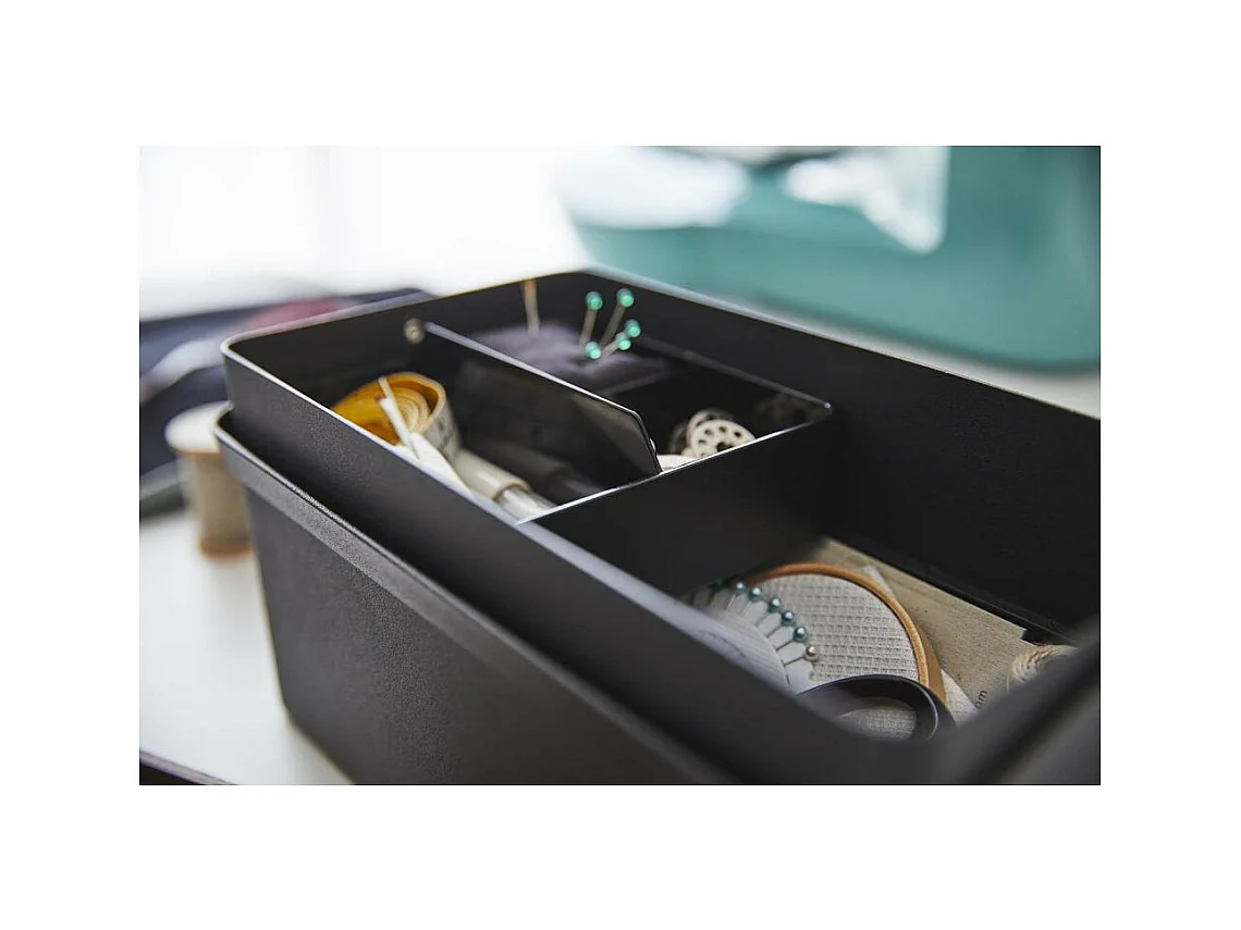 Boîte à couture Caja de costura