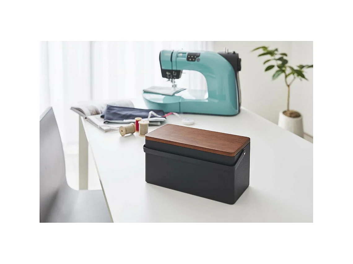 Boîte à couture Caja de costura