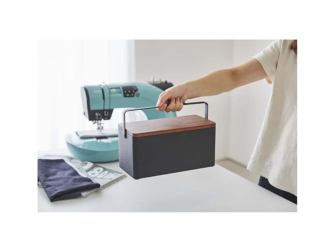 Boîte à couture Caja de costura