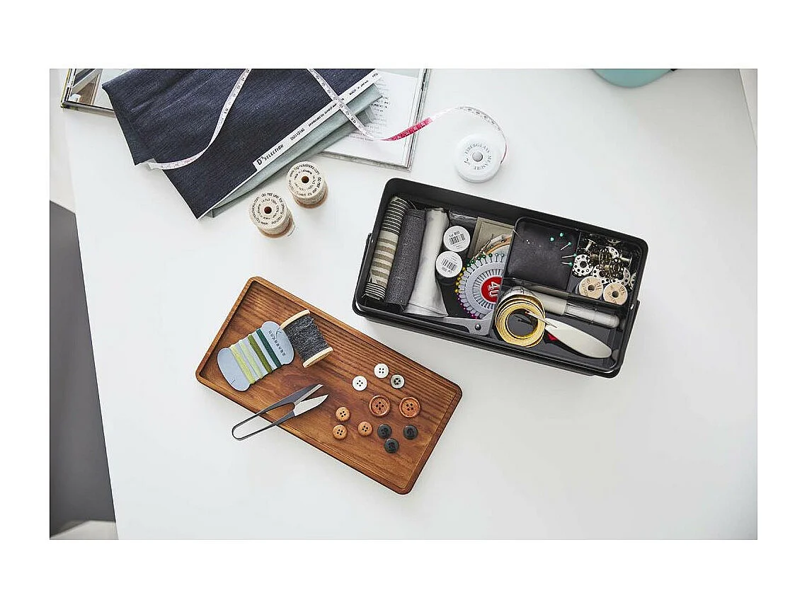 Boîte à couture Caja de costura