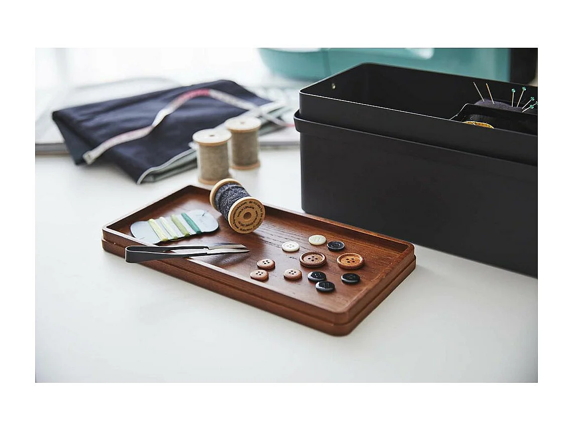 Boîte à couture Caja de costura