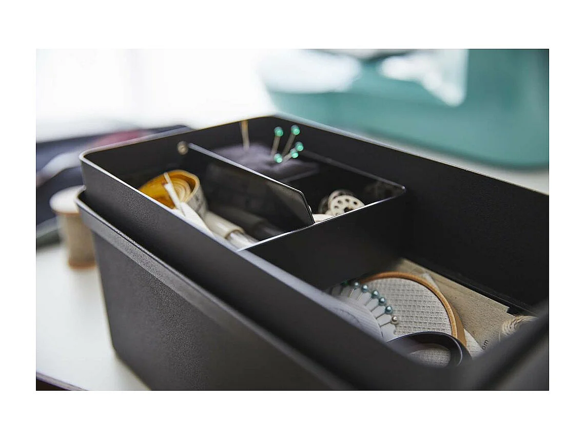 Boîte à couture Caja de costura