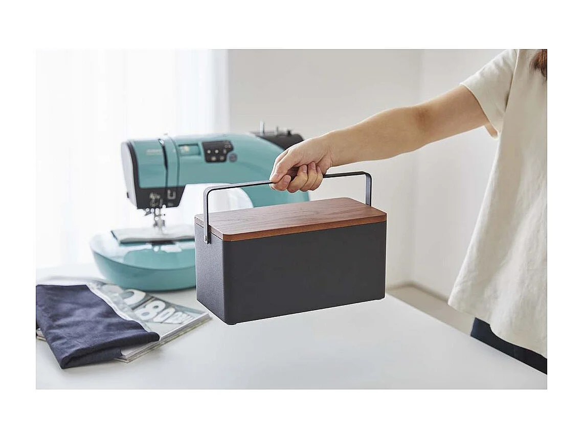 Boîte à couture Caja de costura