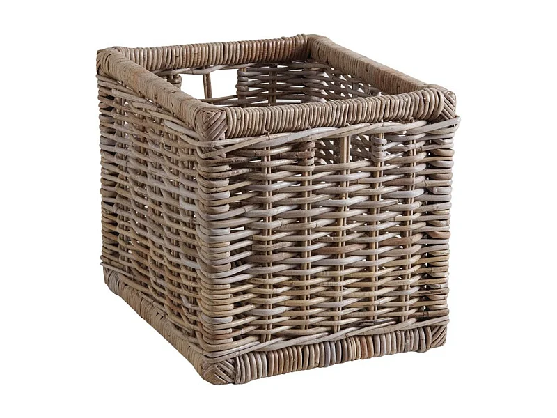 Tiroir haut de rangement en poelet