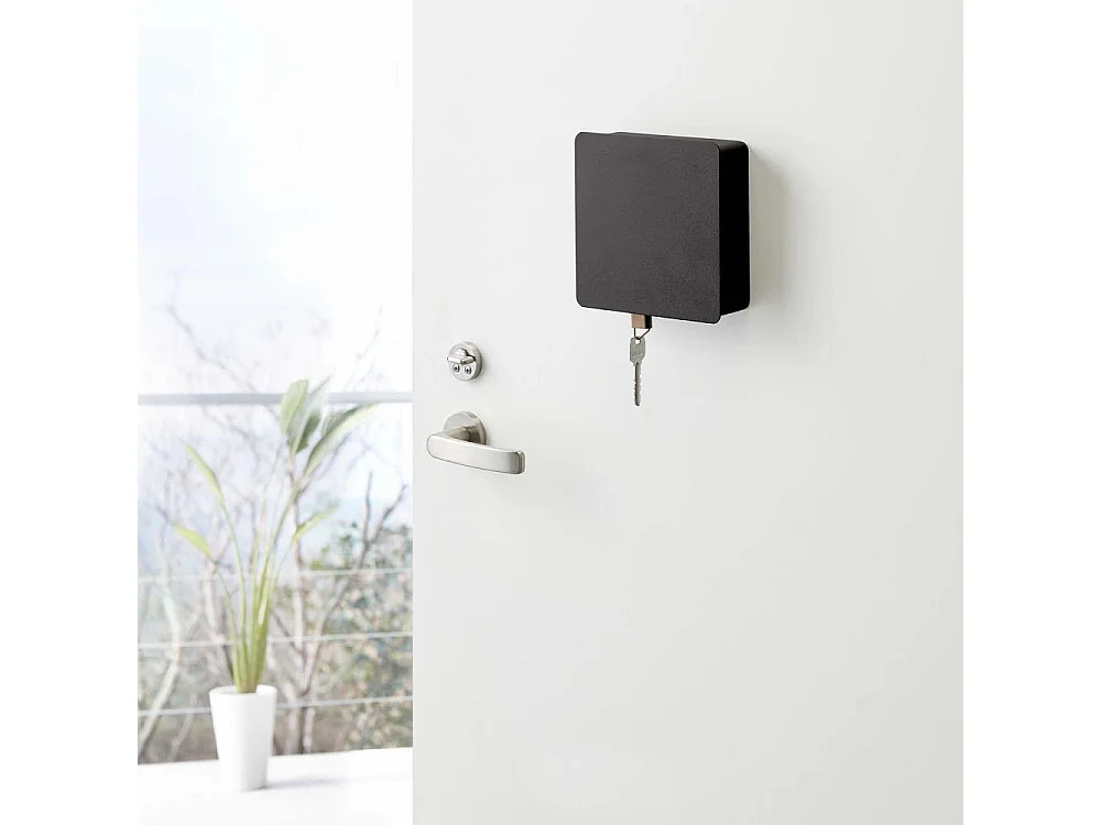 Boîte à clés magnétique Rin key box