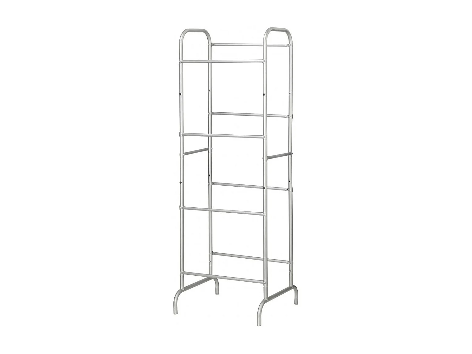 Support en métal pour boîtes Nesta 32 litres ou 45 litres