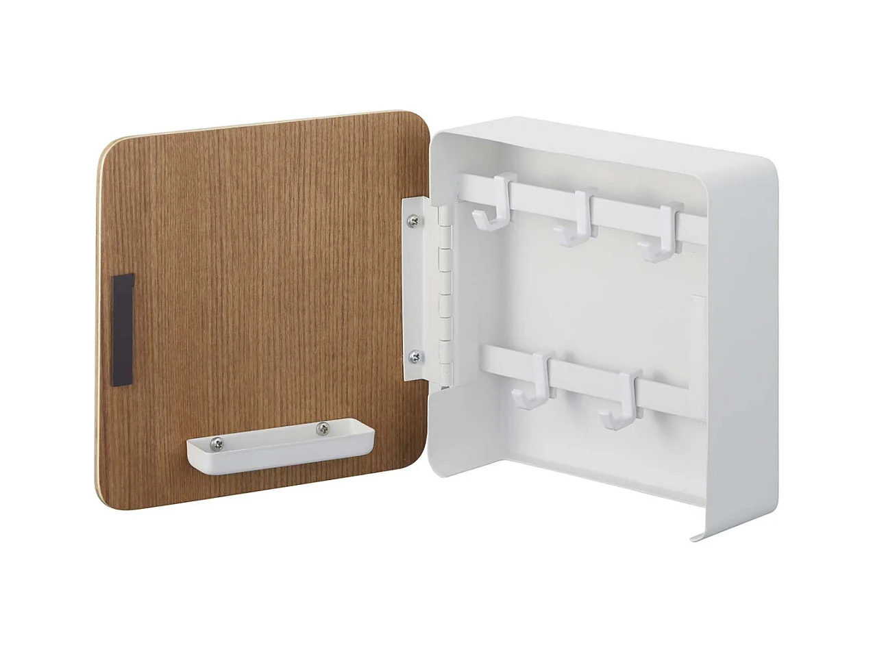 Boîte à clés magnétique Rin key box