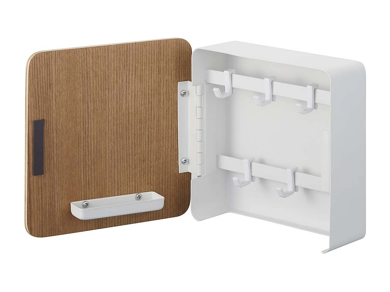 Magnetschlüsselhalter "Rin key box"